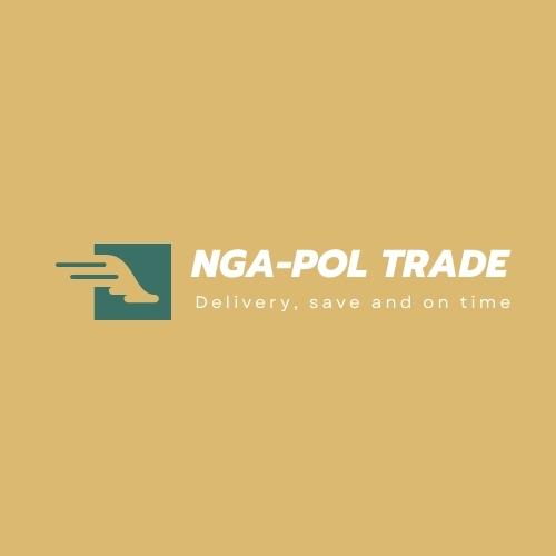 NGA-POL TRADE Delivery, save and on time
